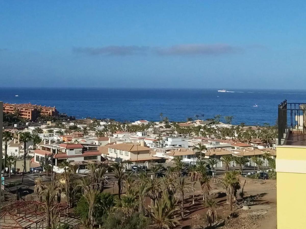 Laderas Del Palmar Leilighet Eksteriør bilde
